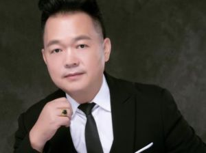 张明坤