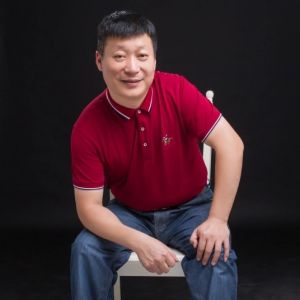 李广权