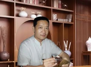 赵永成
