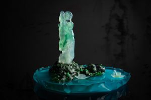 锦绣河山