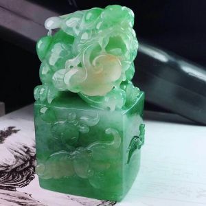 貔貅印章