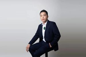 李奕志